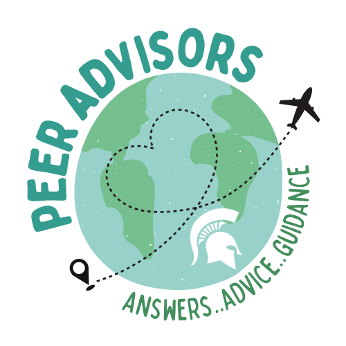 Peer Adviors