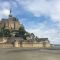 Mont Saint Michel (Life Abroad)