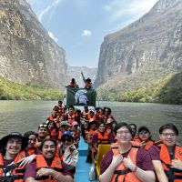 Chiapas, Mexico