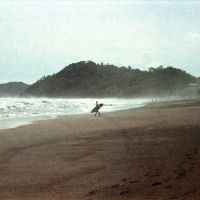 Jaco Beach, Costa Rica