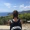 Overlooking the Island of Aegina (Life Abroad)