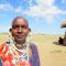 Masai Woman (Life Abroad)