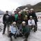 Glacier Hiking (Spartans Abroad)