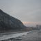 Icy Danube (Life Abroad)