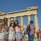 Visiting the Parthenon (Life Abroad)