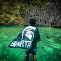Winner of Spartans Abroad: Philippines