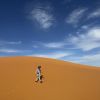 Morocco - Sahara Desert