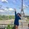 Dreams bigger than the Eiffel (Life Abroad)