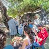 Israel - Bedouin Society - Kibbutzim