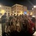 Italy - Rome - Campo Di Fiori - Group at night - Photo by Donovan.jpeg